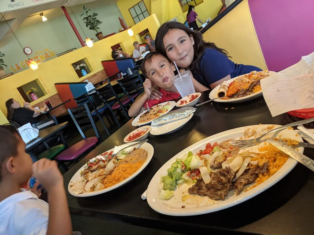 Carne Asada