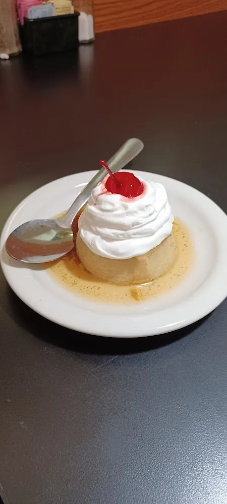 Flan