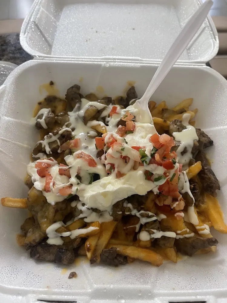 Papas Locas