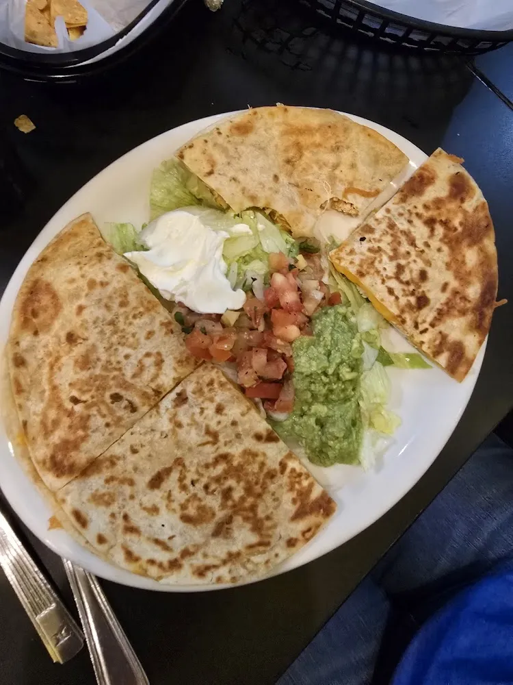 Quesadilla