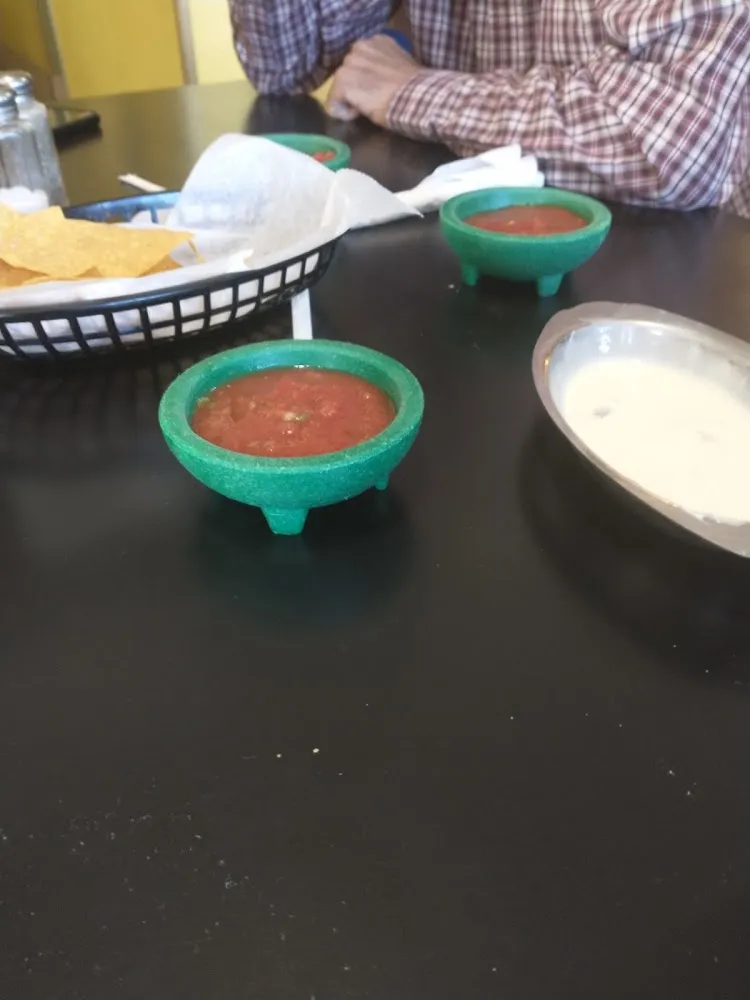 Queso Dip